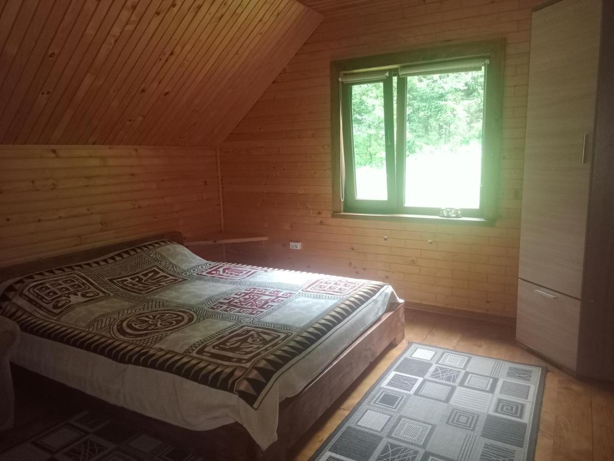 під горою Lodge