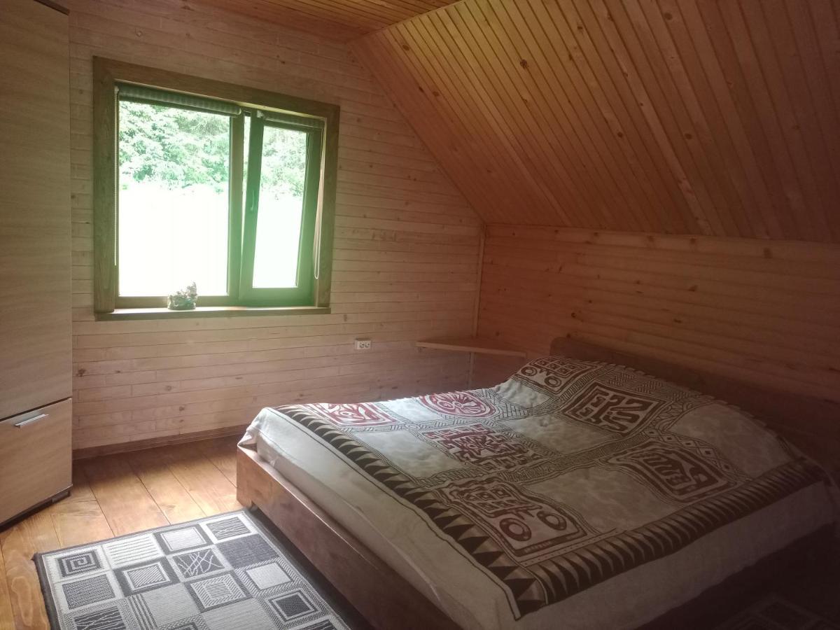Lodge під горою