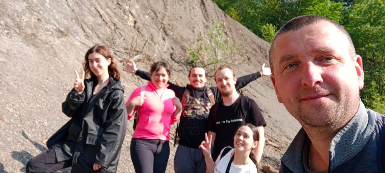 Lodge під горою *