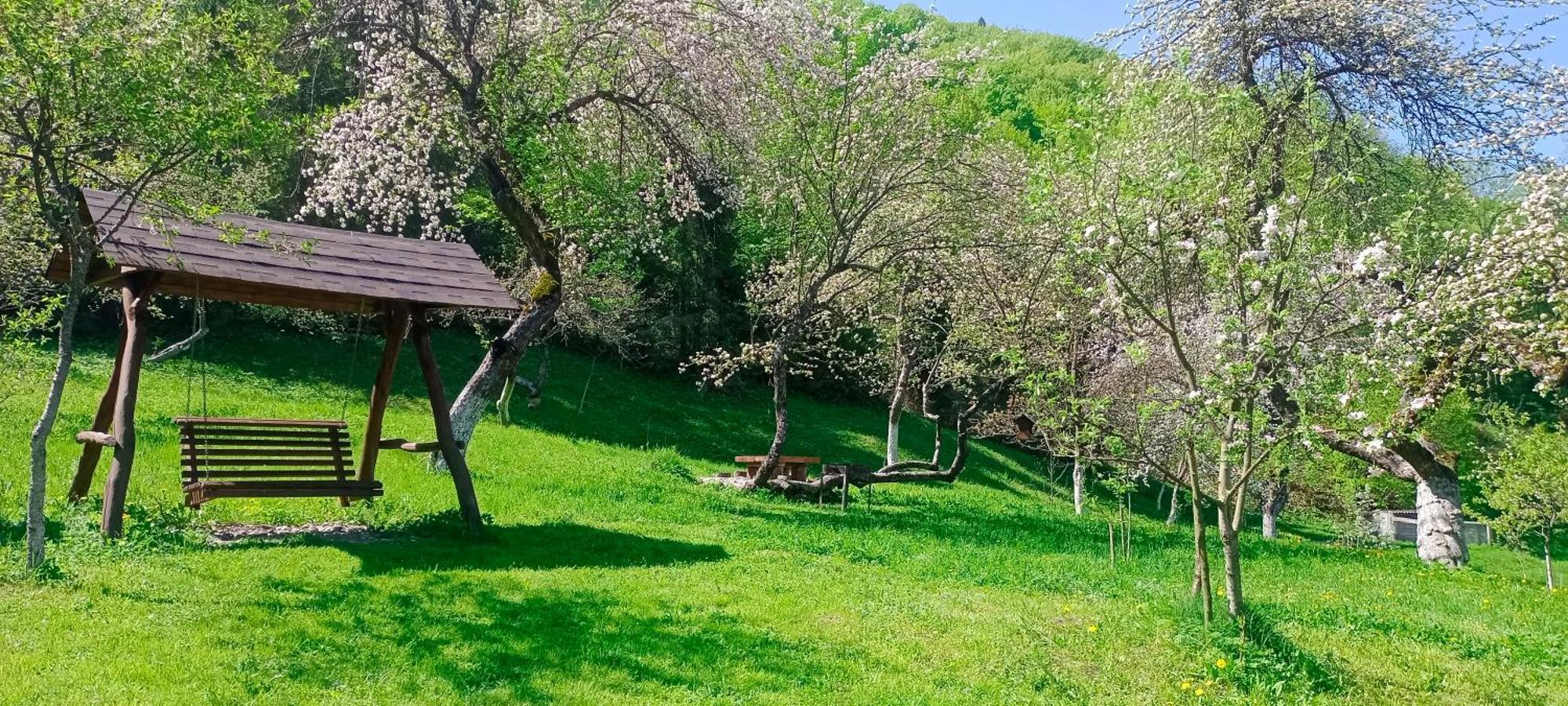 під горою Lodge